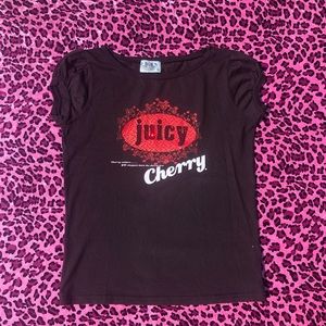*SOLD*Juicy Couture top